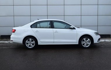 Volkswagen Jetta Allstar 1.6 АКПП превью 4