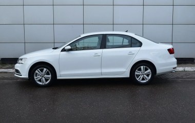 Volkswagen Jetta Allstar 1.6 АКПП превью 5