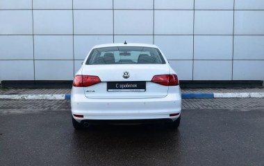 Volkswagen Jetta Allstar 1.6 АКПП превью 7