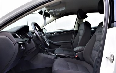 Volkswagen Jetta Allstar 1.6 АКПП превью 9