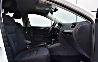 Volkswagen Jetta Allstar 1.6 АКПП превью 11