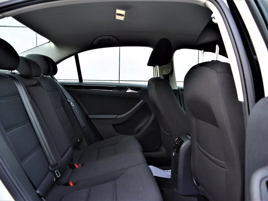 Volkswagen Jetta Allstar 1.6 АКПП фото 12