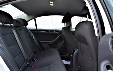Volkswagen Jetta Allstar 1.6 АКПП превью 12