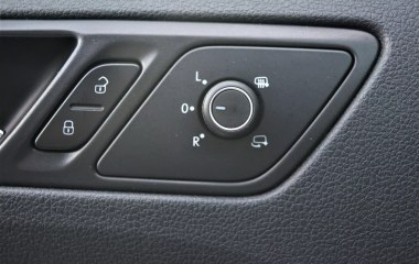Volkswagen Jetta Allstar 1.6 АКПП превью 13