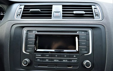 Volkswagen Jetta Allstar 1.6 АКПП превью 16