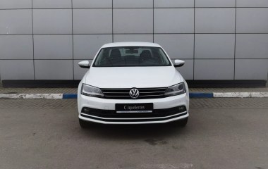Volkswagen Jetta Allstar 1.6 АКПП превью 2