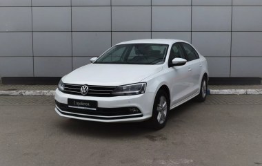 Volkswagen Jetta Allstar 1.6 АКПП превью 3