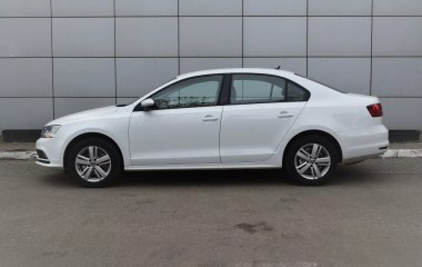 Volkswagen Jetta Allstar 1.6 АКПП превью 5