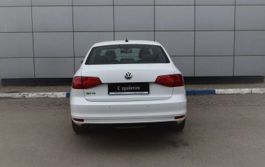 Volkswagen Jetta Allstar 1.6 АКПП превью 7