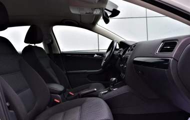 Volkswagen Jetta Allstar 1.6 АКПП превью 11