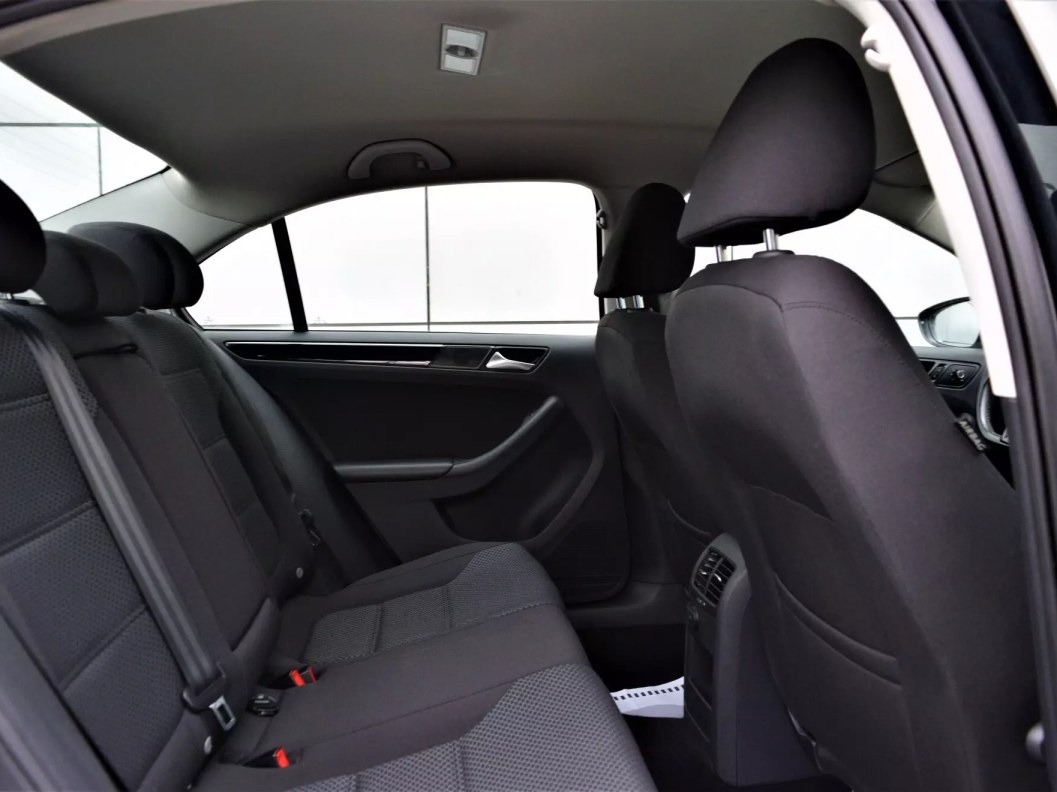 Volkswagen Jetta Allstar 1.6 АКПП фото 12