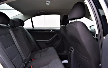 Volkswagen Jetta Allstar 1.6 АКПП превью 12