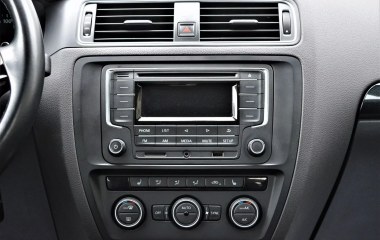 Volkswagen Jetta Allstar 1.6 АКПП превью 15