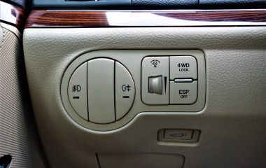 Hyundai ix55 Luxury+Navi 3.0  превью 12