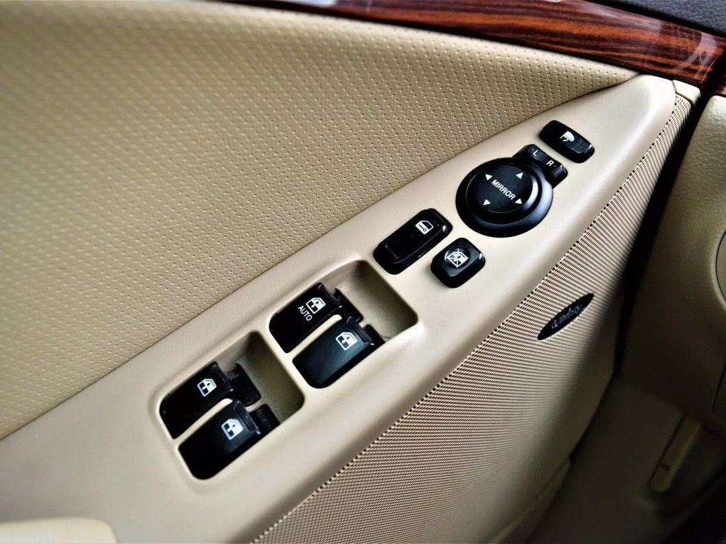 Hyundai ix55 Luxury+Navi 3.0  фото 13
