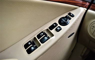Hyundai ix55 Luxury+Navi 3.0  превью 13