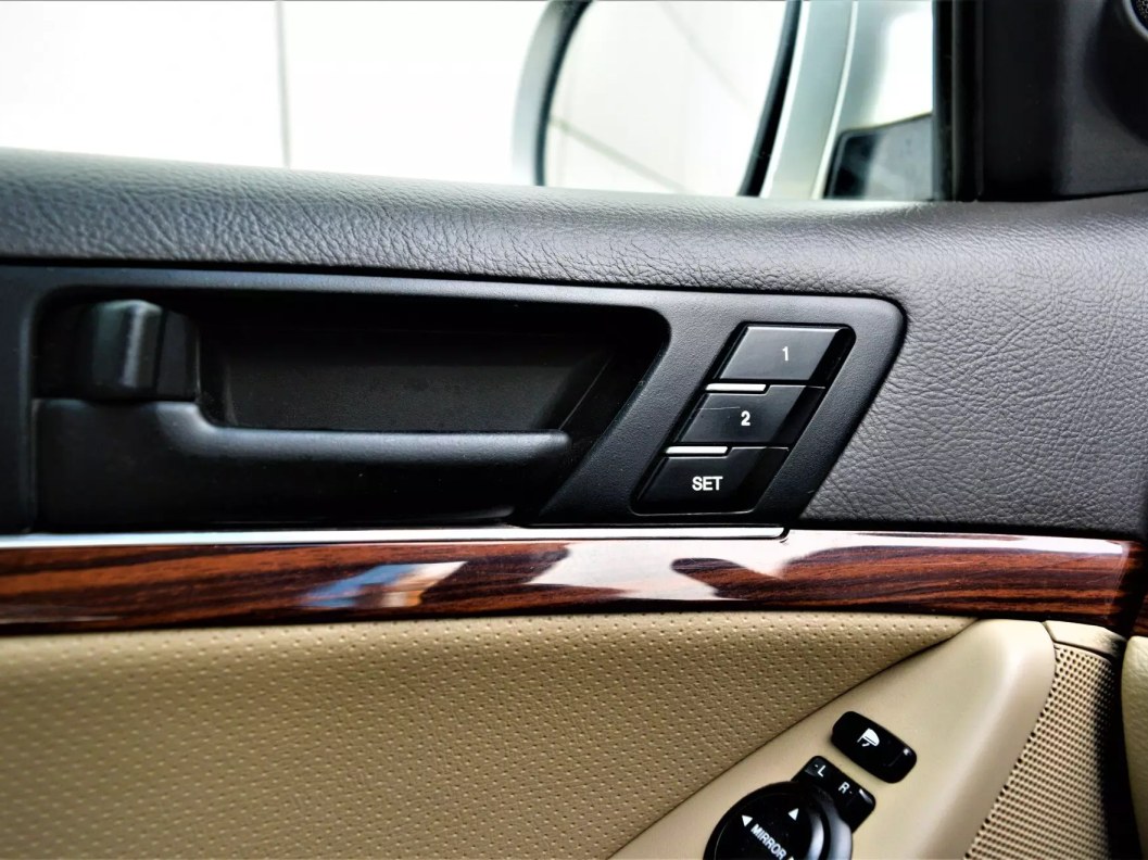 Hyundai ix55 Luxury+Navi 3.0  фото 14