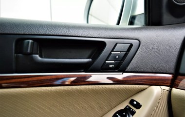 Hyundai ix55 Luxury+Navi 3.0  превью 14