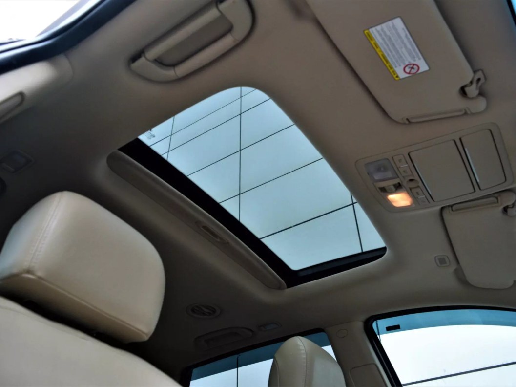 Hyundai ix55 Luxury+Navi 3.0  фото 15