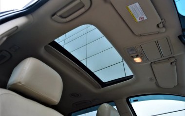 Hyundai ix55 Luxury+Navi 3.0  превью 15