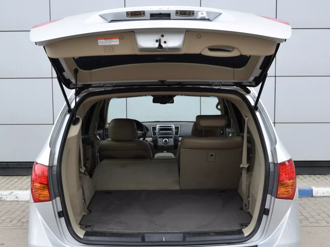 Hyundai ix55 Luxury+Navi 3.0  фото 17