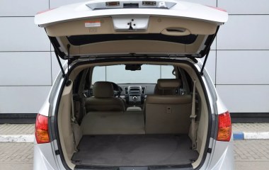 Hyundai ix55 Luxury+Navi 3.0  превью 17