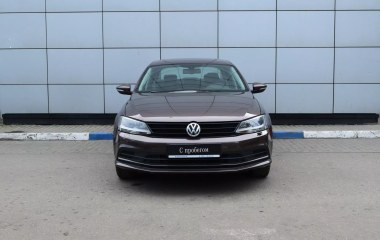 Volkswagen Jetta 1.4 DSG превью 2