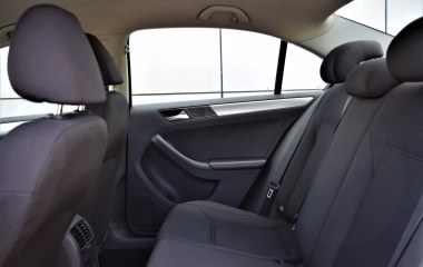 Volkswagen Jetta 1.4 DSG превью 12