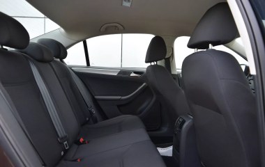 Volkswagen Jetta 1.4 DSG превью 13