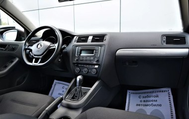 Volkswagen Jetta 1.4 DSG превью 20