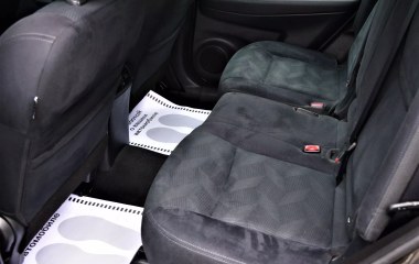 Nissan X-Trail 2.0 CVT превью 11