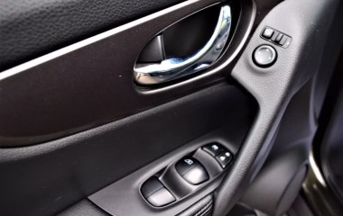 Nissan X-Trail 2.0 CVT превью 12