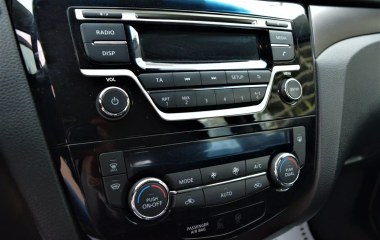 Nissan X-Trail 2.0 CVT превью 13
