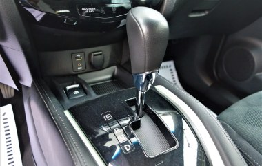 Nissan X-Trail 2.0 CVT превью 14