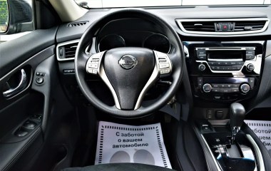 Nissan X-Trail 2.0 CVT превью 18