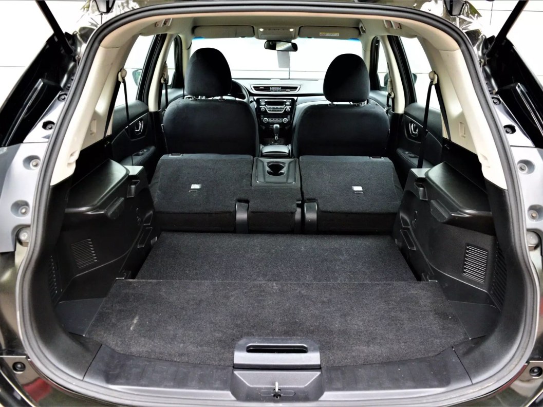 Nissan X-Trail 2.0 CVT фото 19