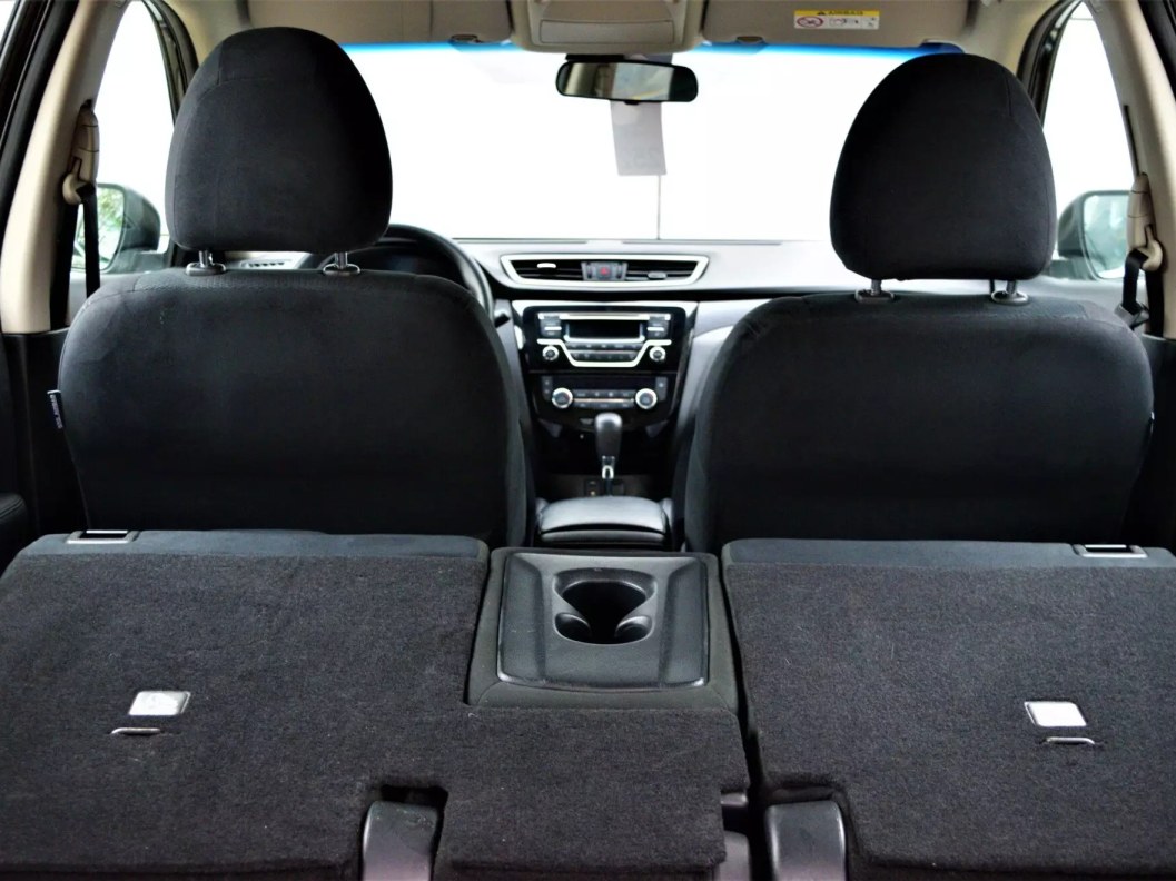 Nissan X-Trail 2.0 CVT фото 20