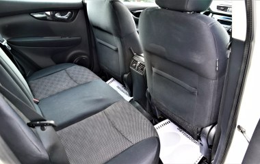 Nissan Qashqai SE 2.0 CVT превью 11