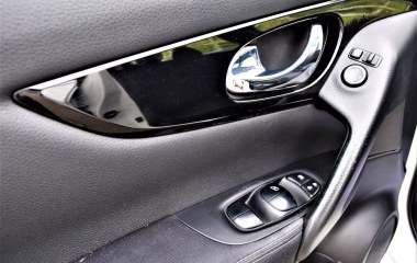 Nissan Qashqai SE 2.0 CVT превью 12