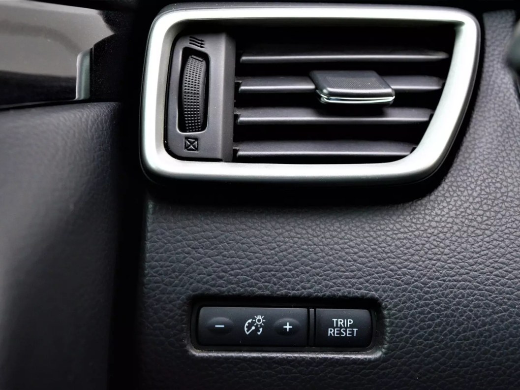 Nissan Qashqai SE 2.0 CVT фото 13