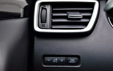 Nissan Qashqai SE 2.0 CVT превью 13