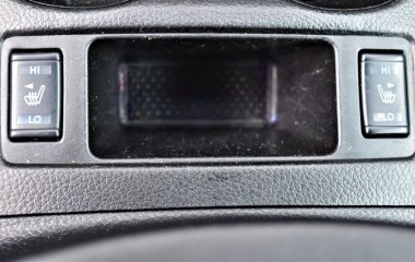 Nissan Qashqai SE 2.0 CVT превью 14