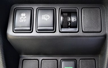 Nissan Qashqai SE 2.0 CVT превью 15