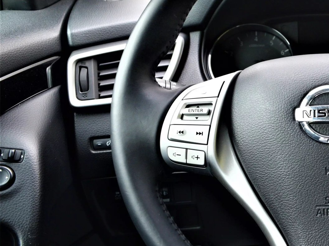 Nissan Qashqai SE 2.0 CVT фото 16