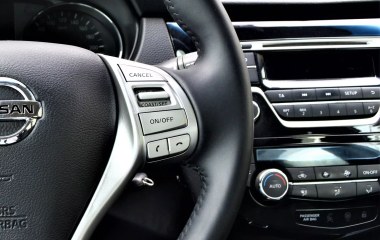 Nissan Qashqai SE 2.0 CVT превью 17