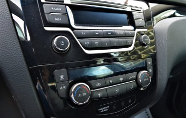 Nissan Qashqai SE 2.0 CVT превью 18