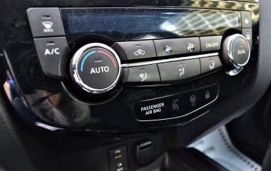 Nissan Qashqai SE 2.0 CVT превью 19