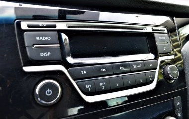 Nissan Qashqai SE 2.0 CVT превью 20