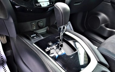 Nissan Qashqai SE 2.0 CVT превью 21