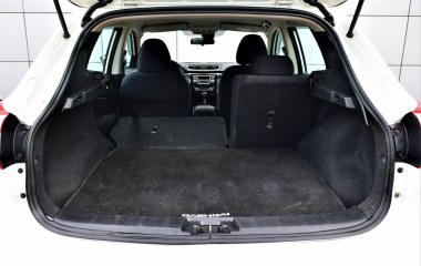 Nissan Qashqai SE 2.0 CVT превью 23